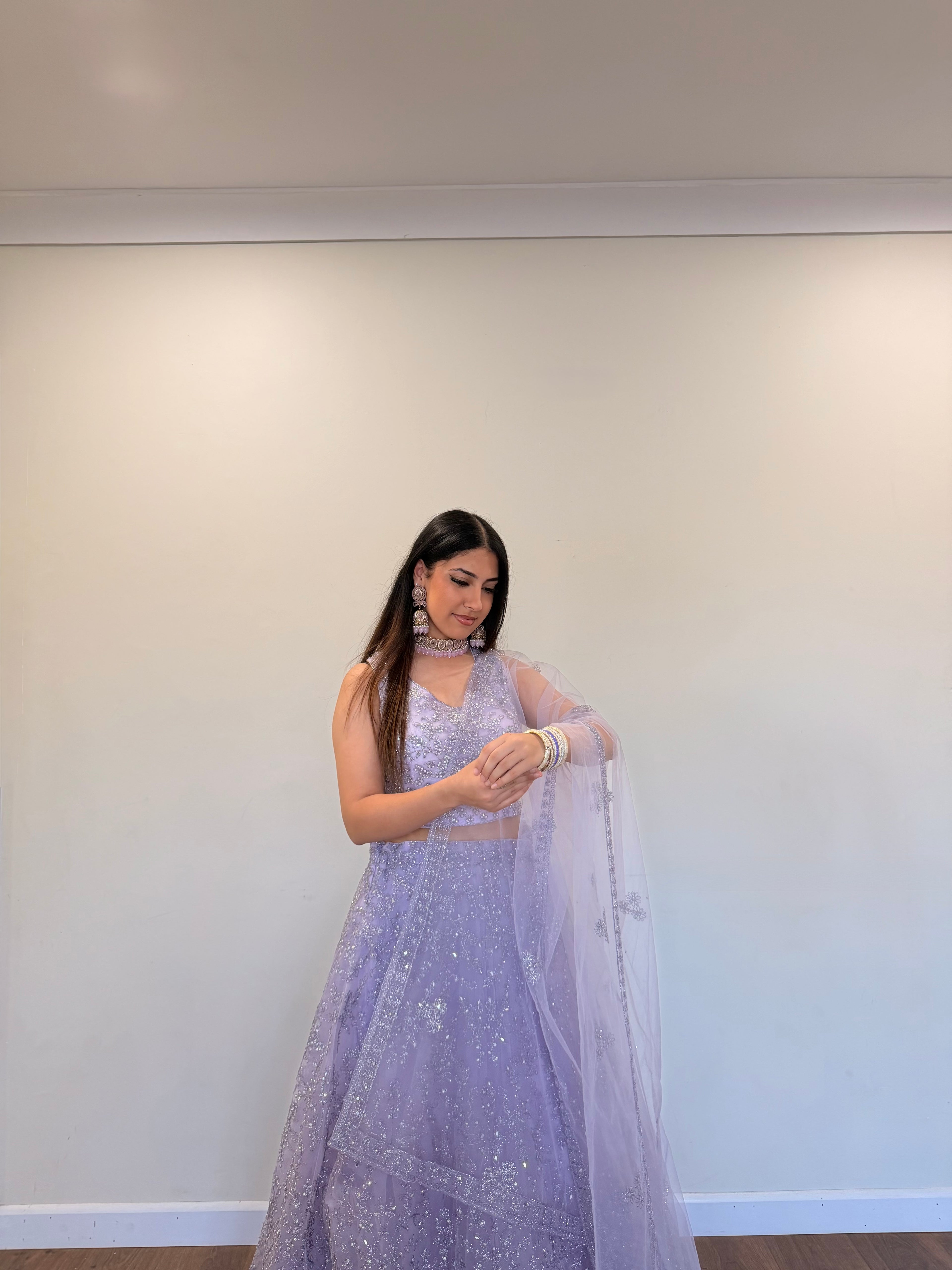 Rapunzel