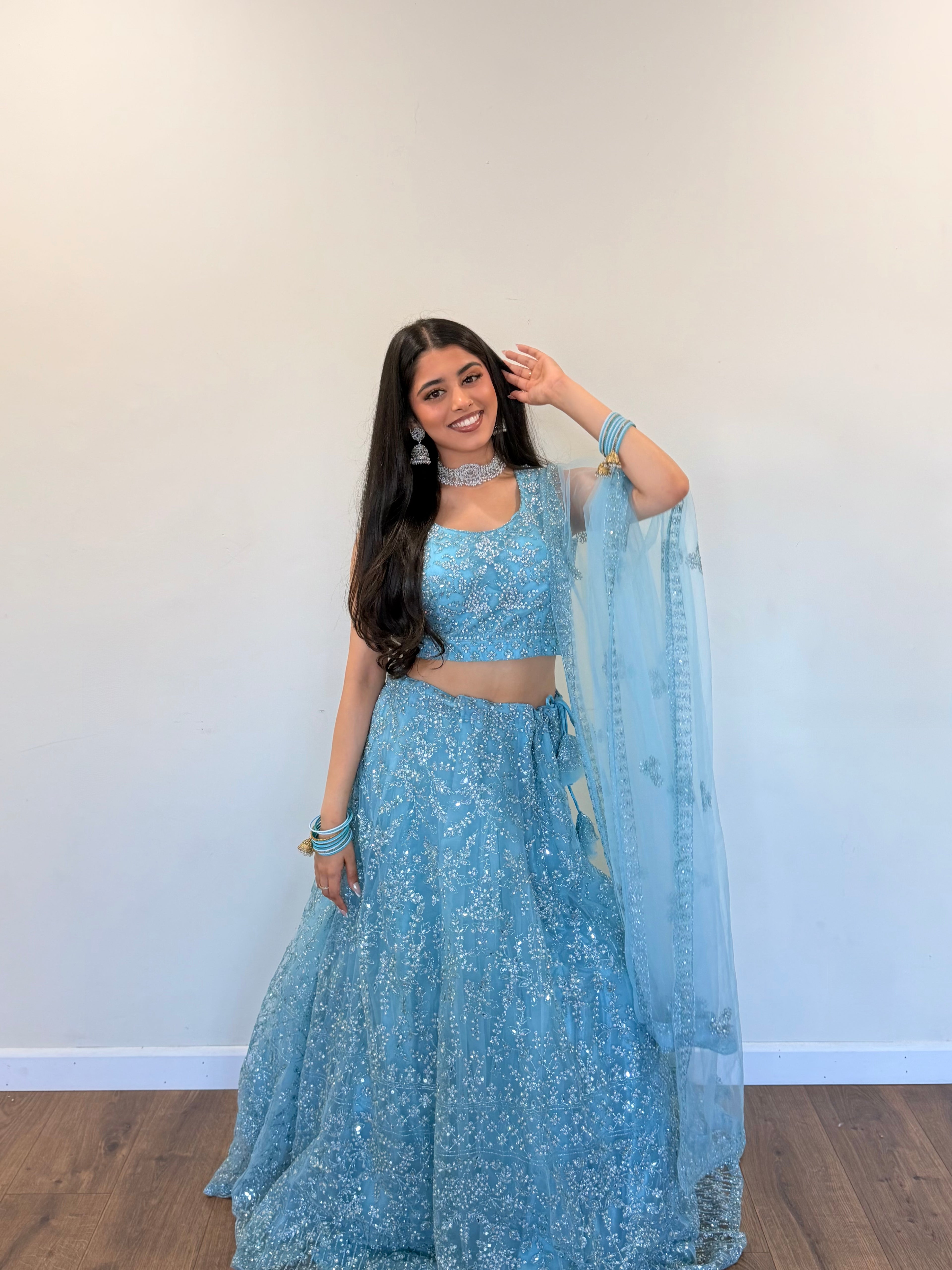 Cinderella