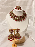 Arohi Necklace Set