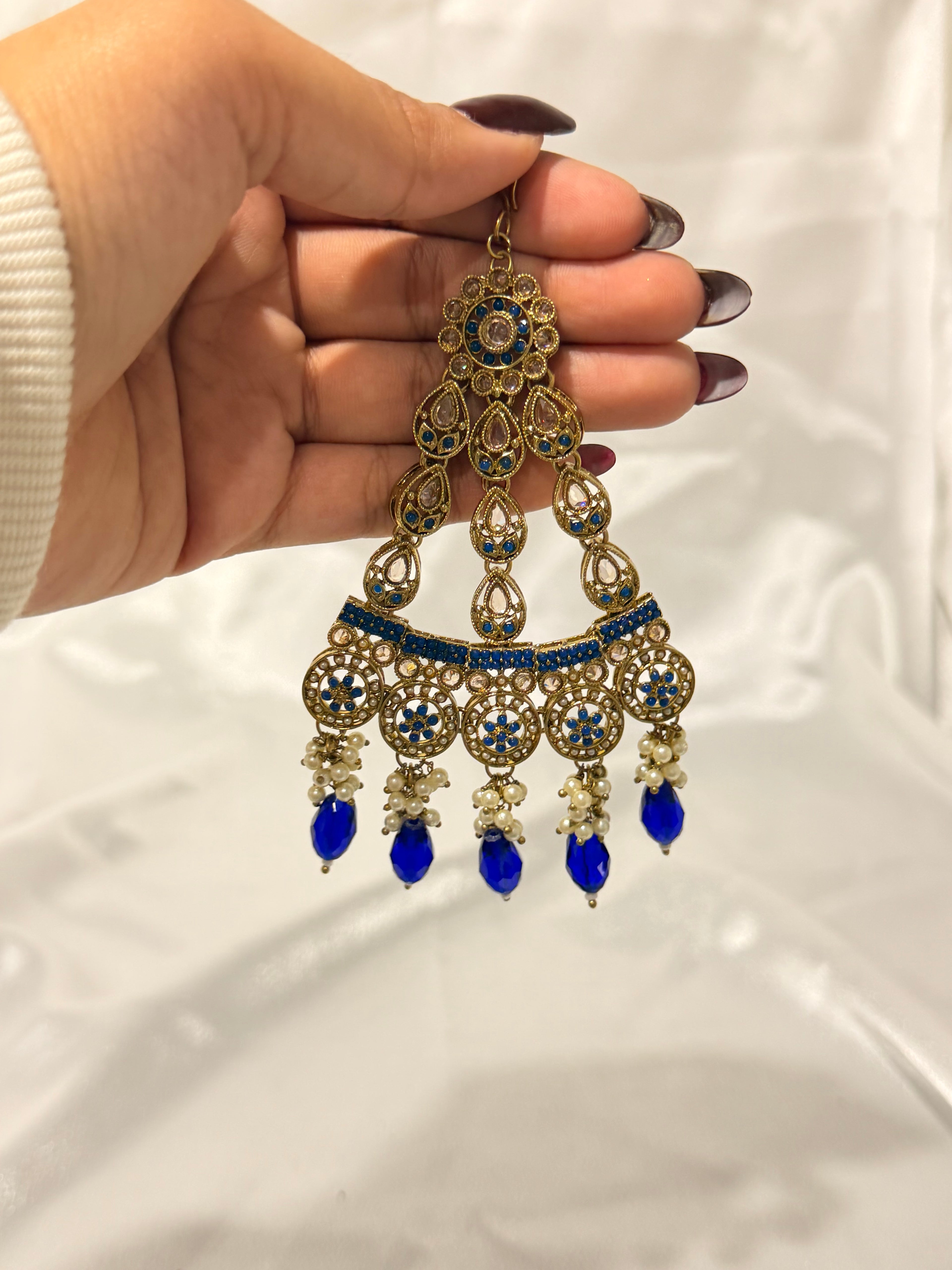 Khushi Passa