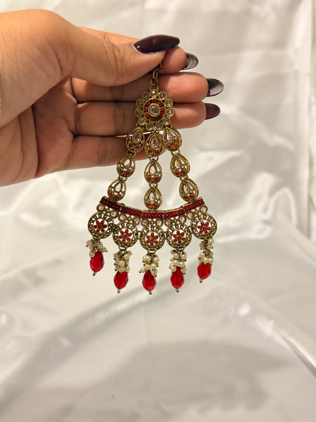 Khushi Passa