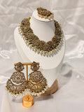 Romi Necklace Set