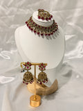 Amreen Necklace Set