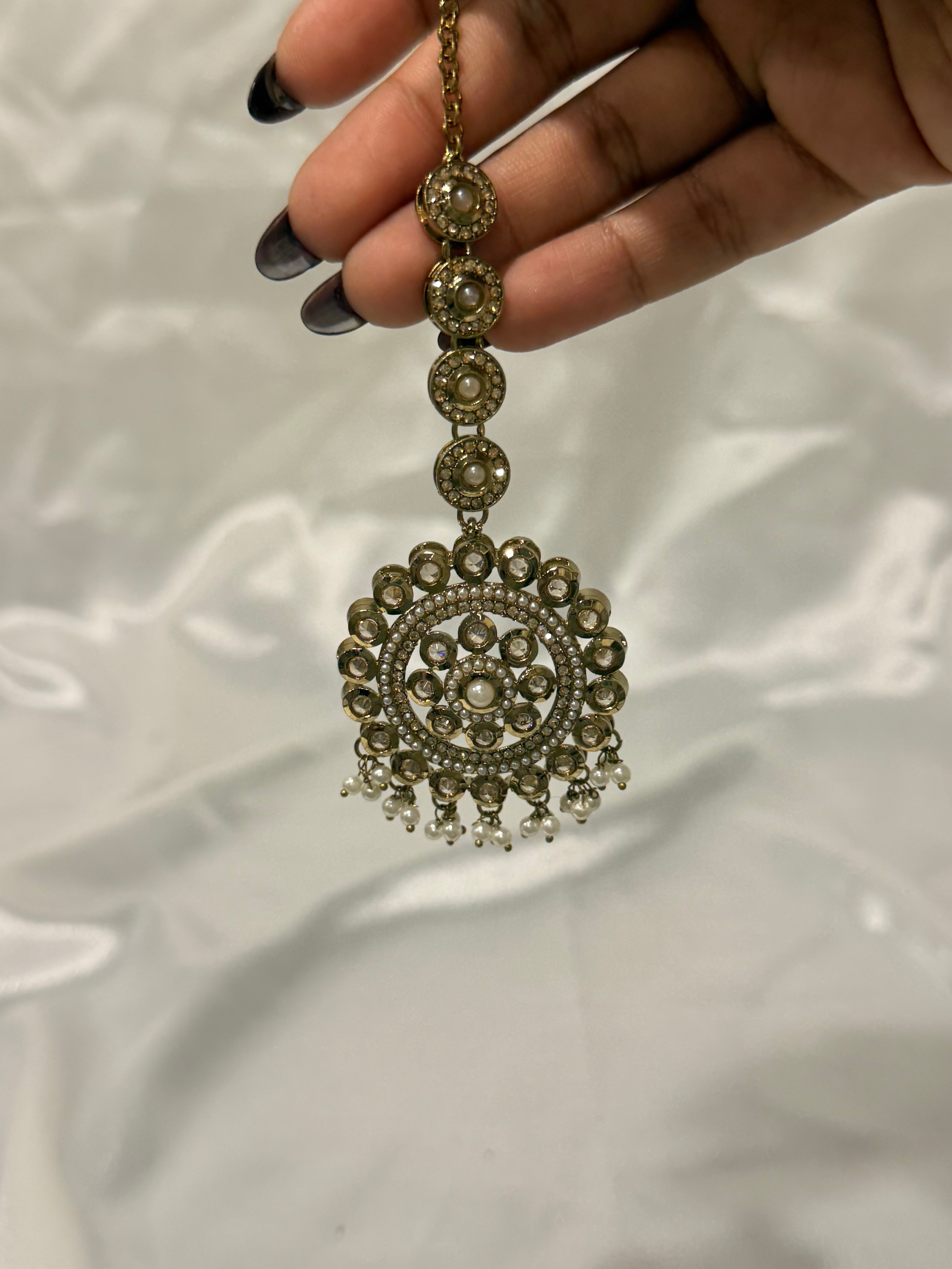 Kaira Sahare Set