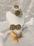 Tara Necklace Set