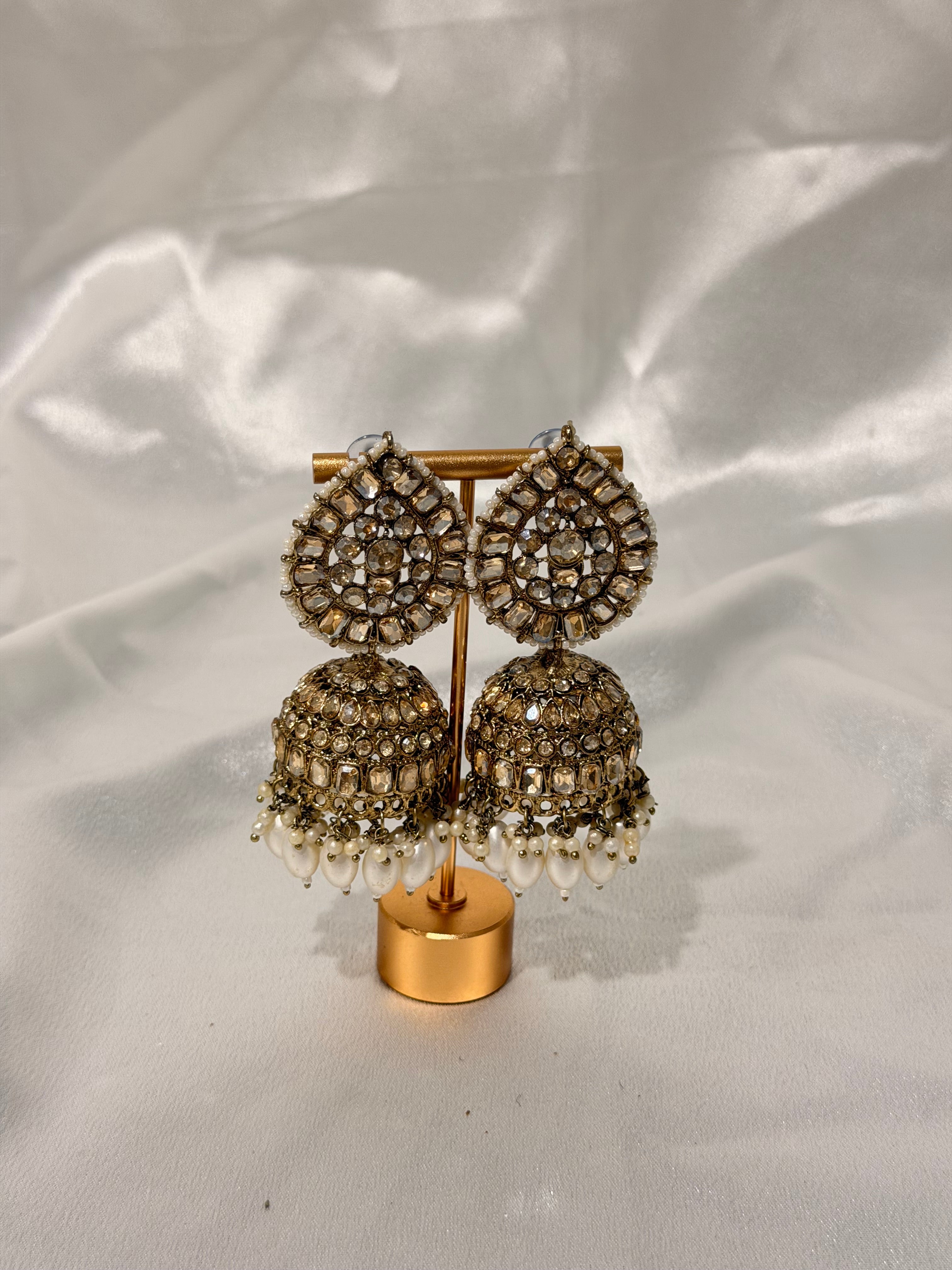 Harman Earrings