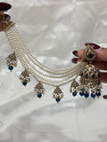 Arya Sahare Set