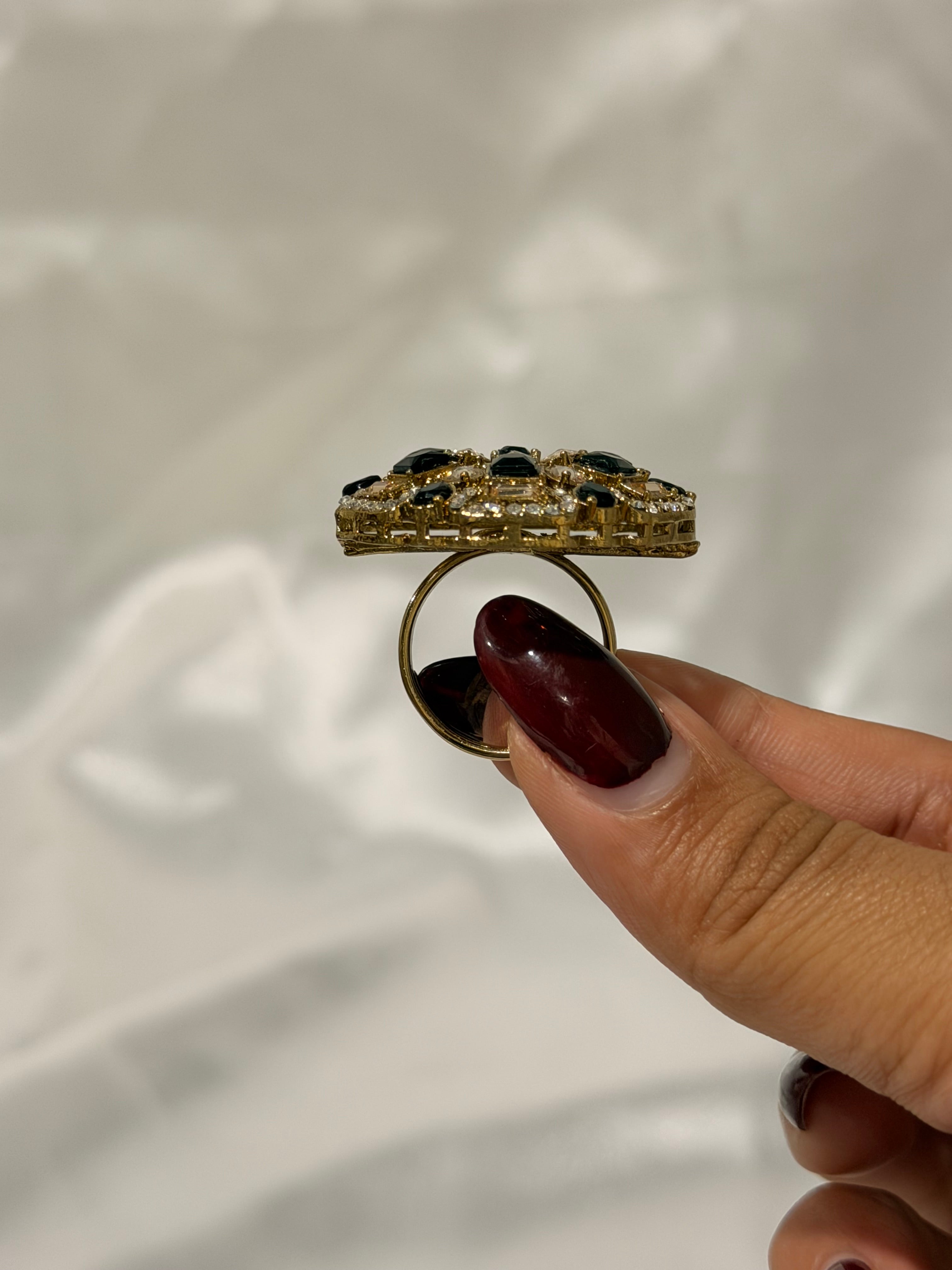 Shagun Ring