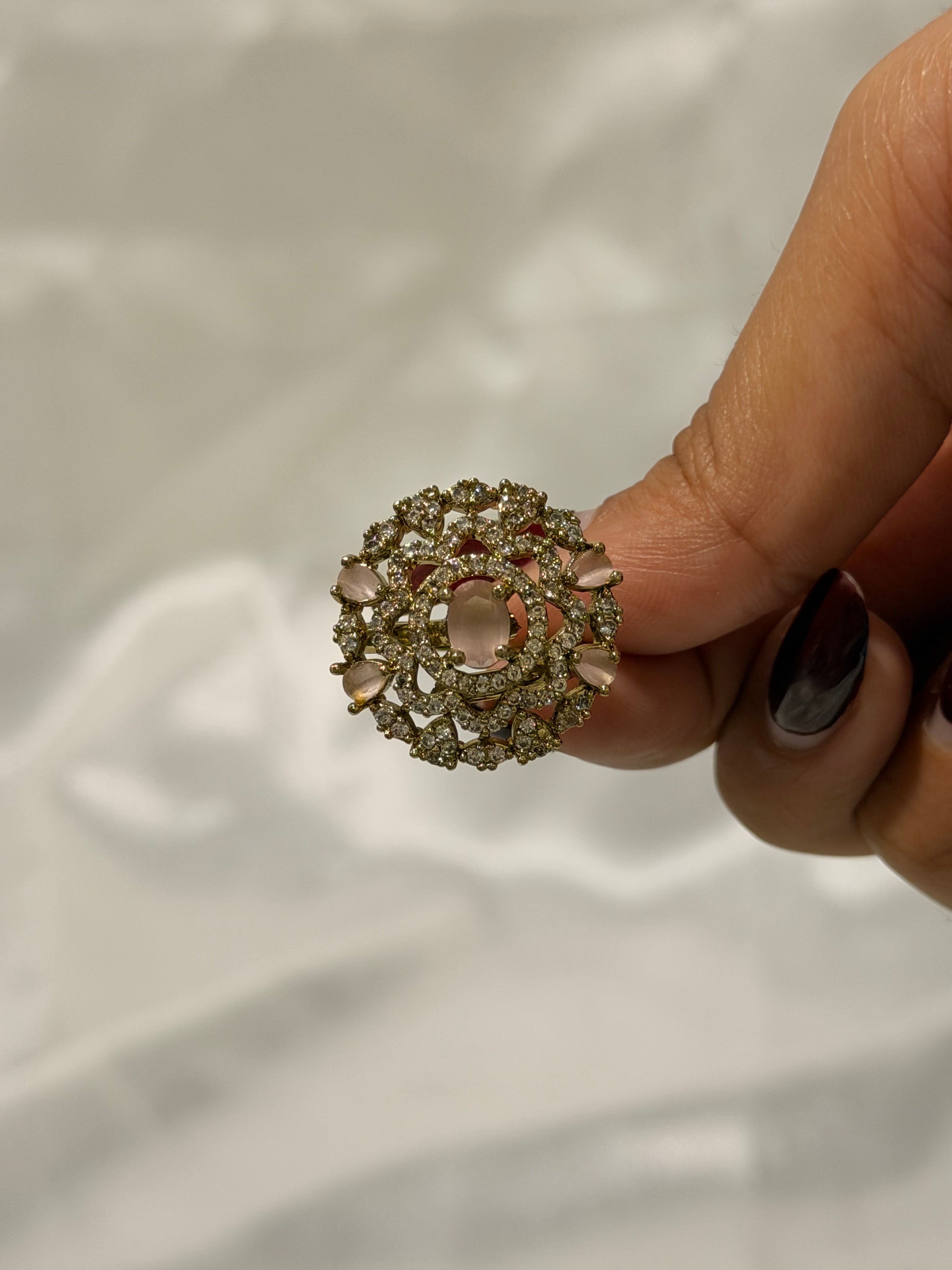 Samayra Ring