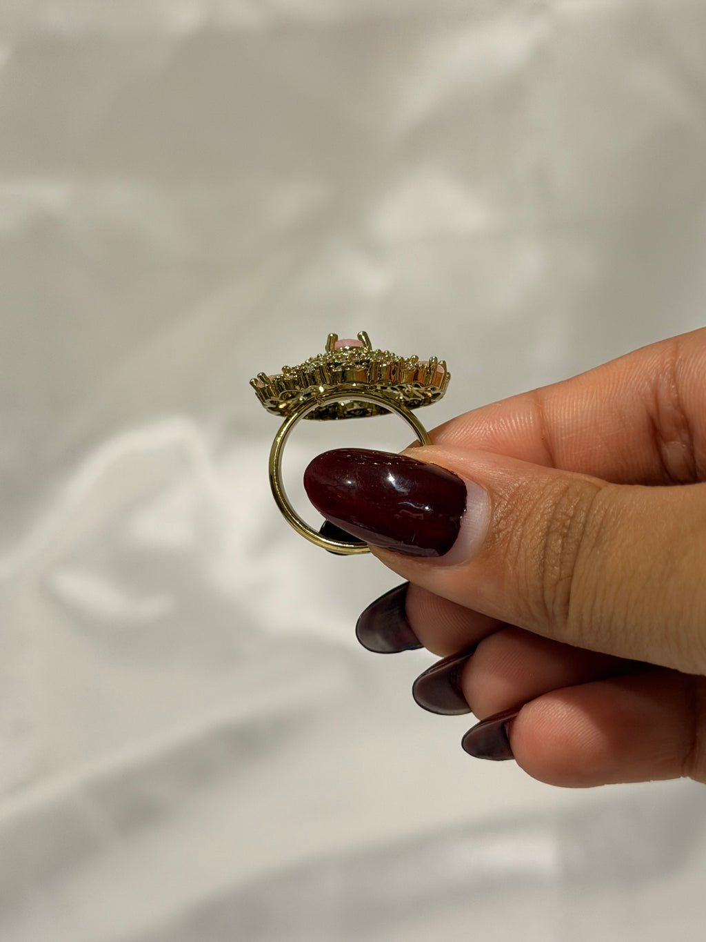 Samayra Ring