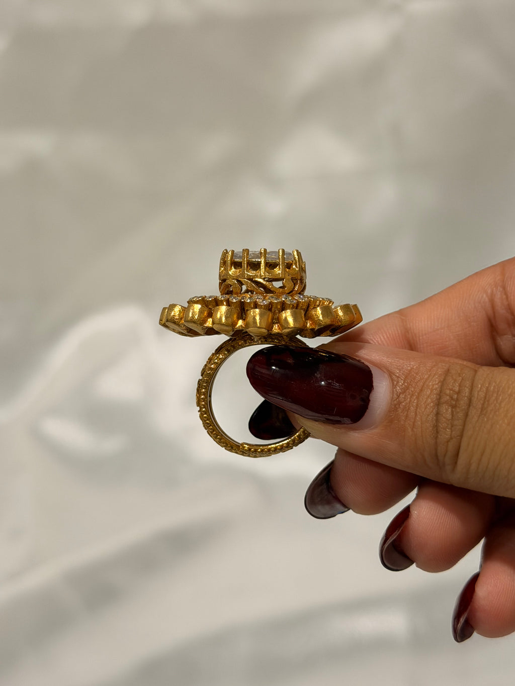 Issa Ring