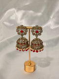 Nishi Earrings