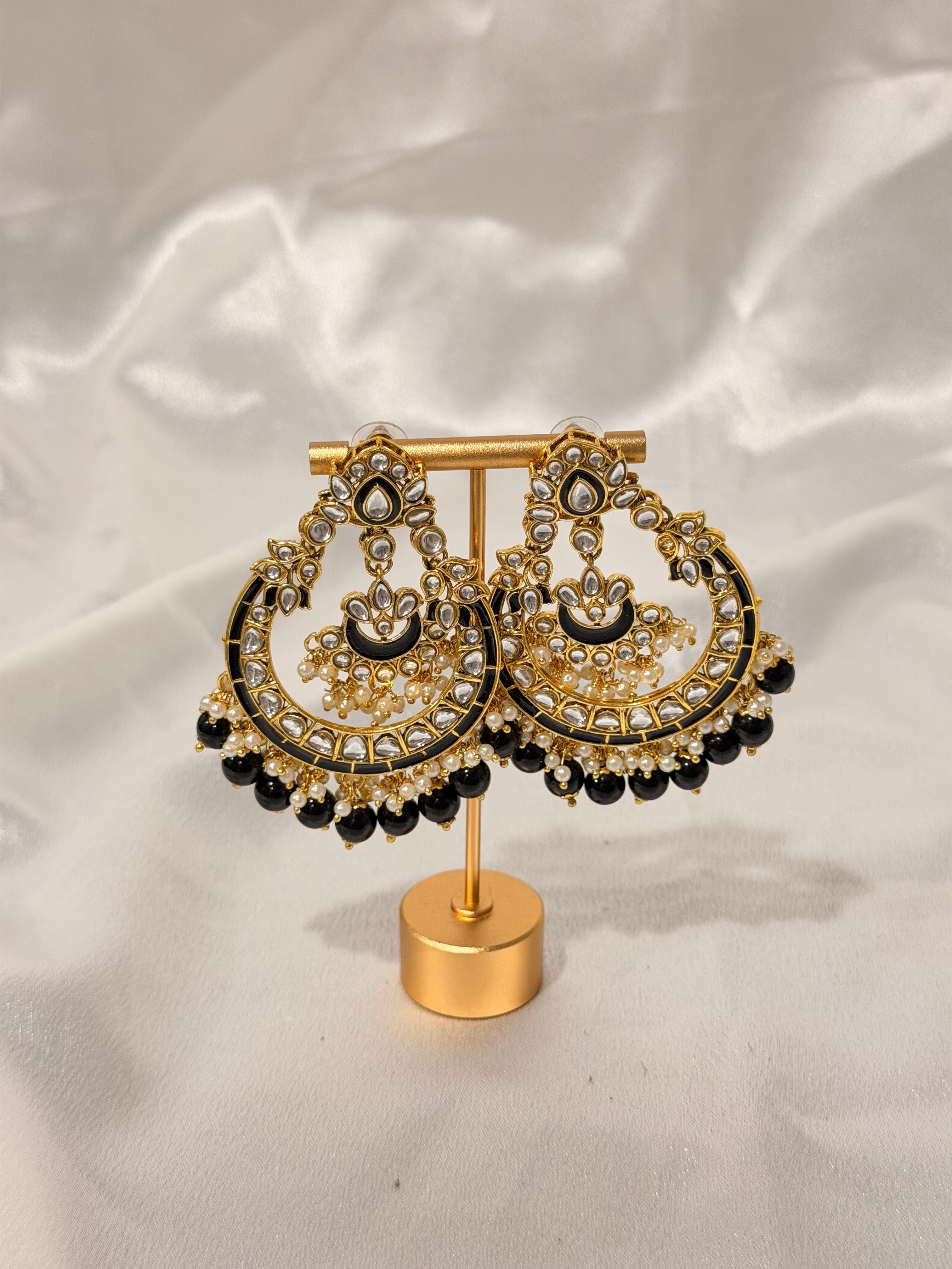 Kiran Earrings