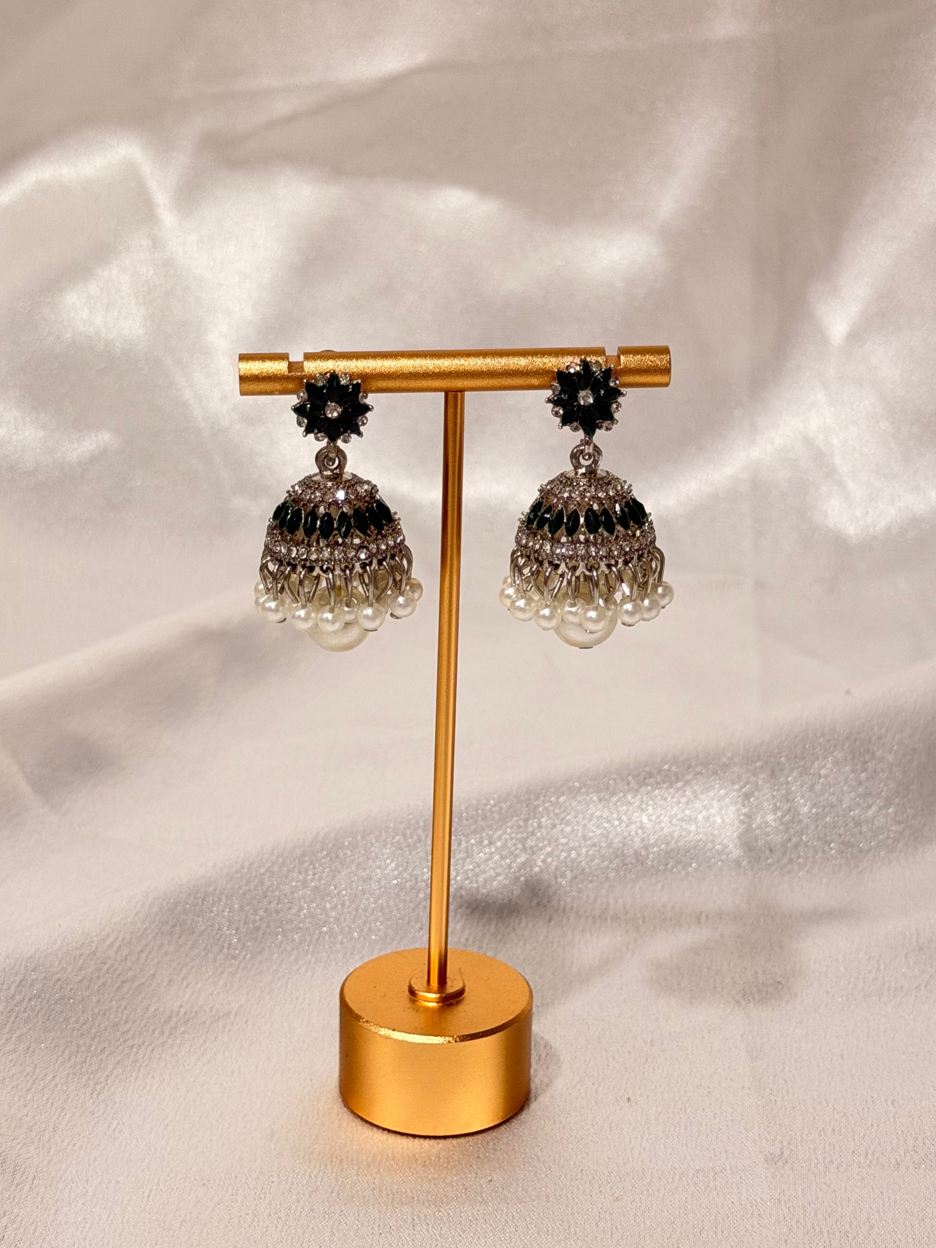 Sukh Earrings