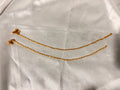 Jashan Anklets