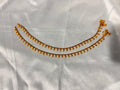 Roshni Anklets