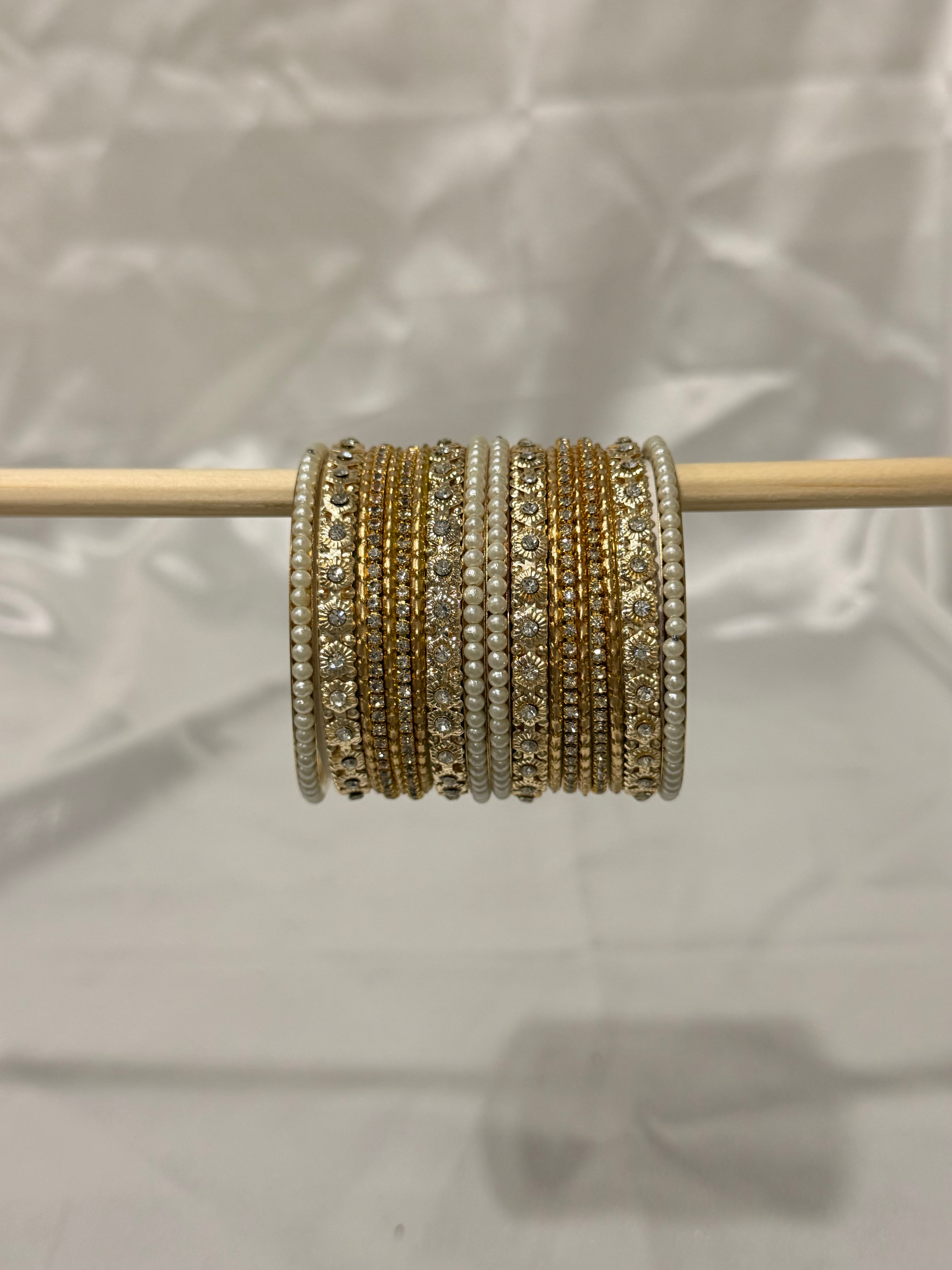 Mehak Filler Bangles