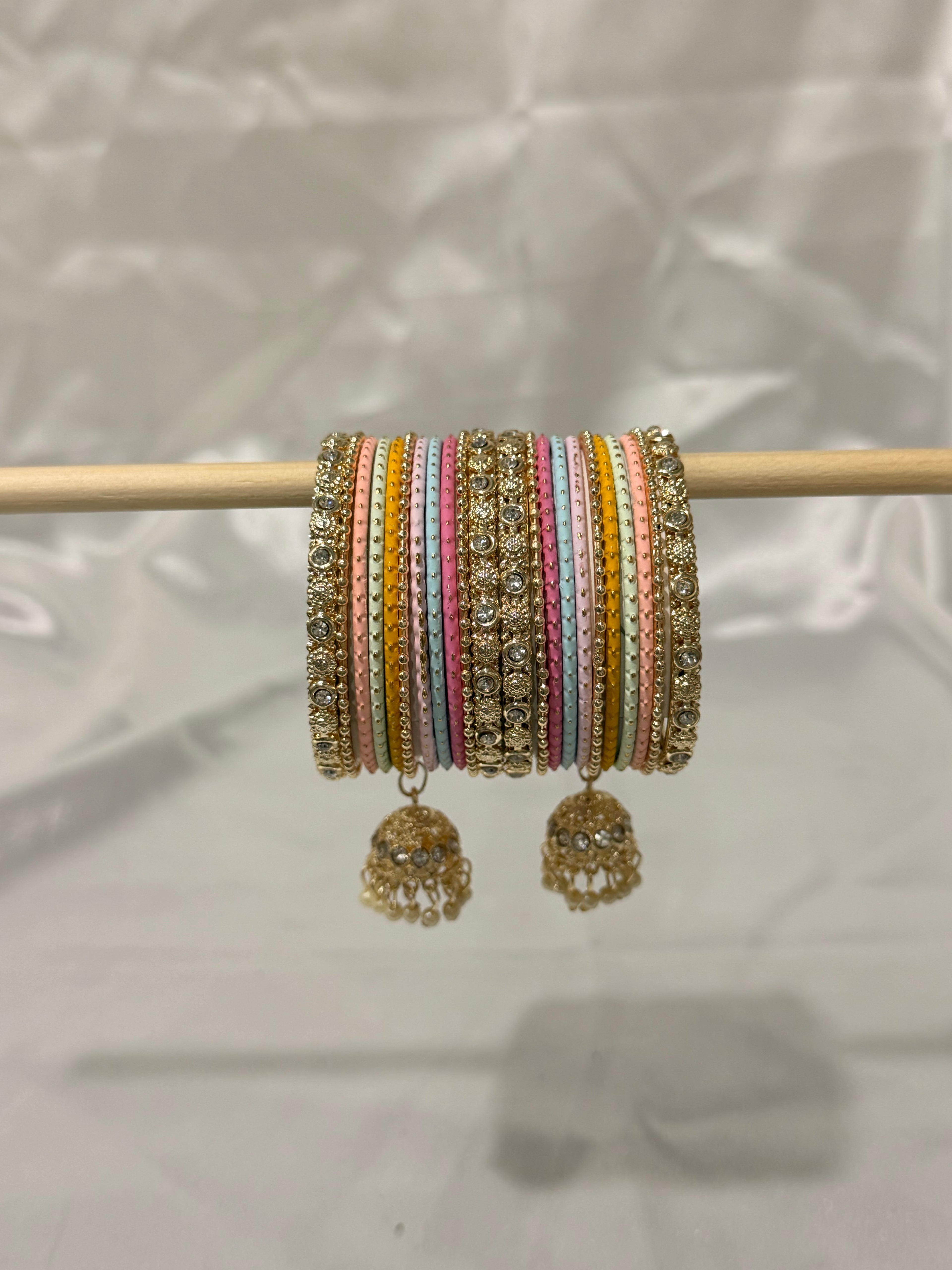 Roohani Bangles