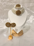 Sakshi Necklace Set