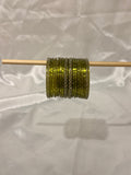 Zeeva Bangles Mehndi