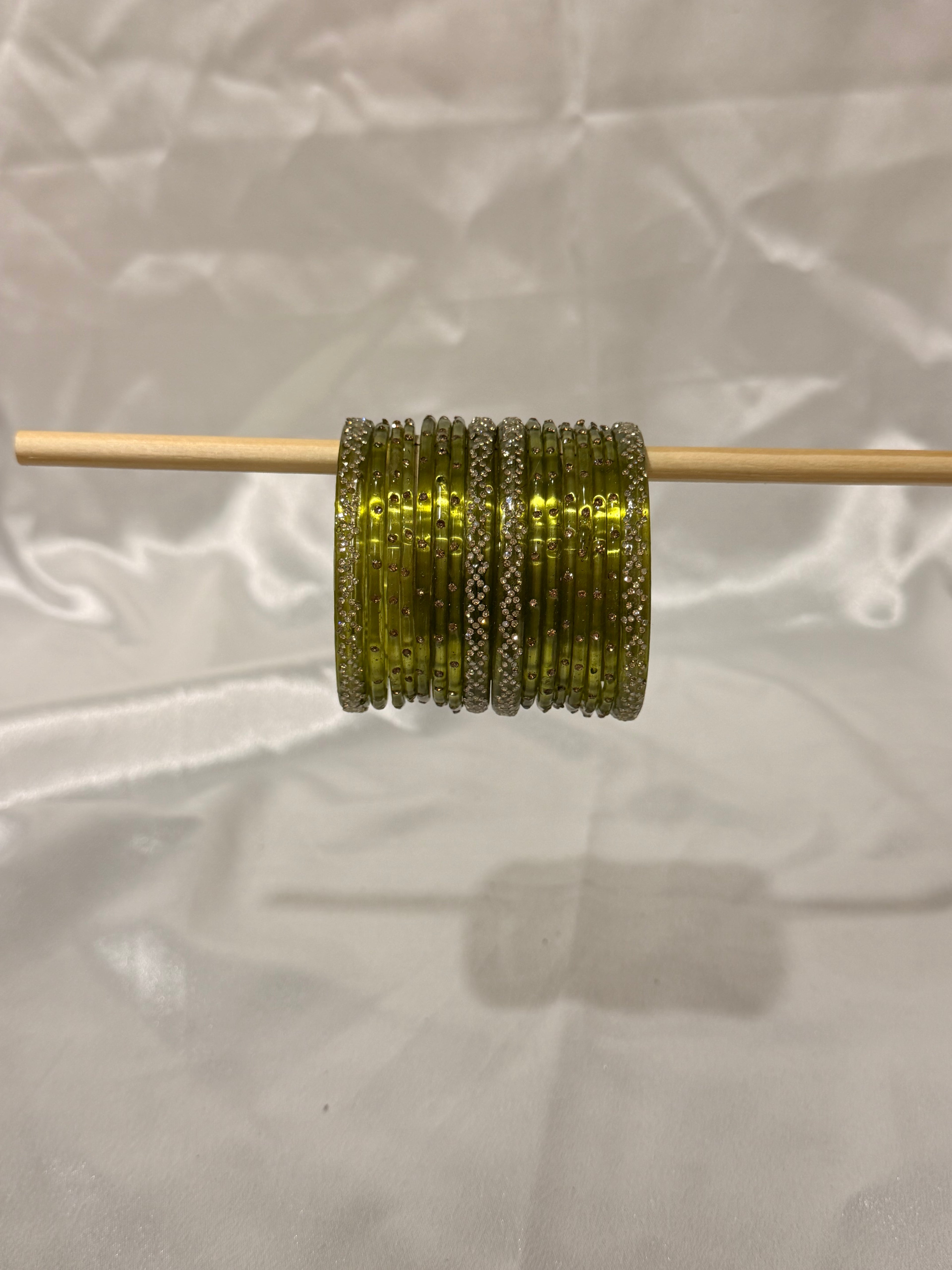 Zeeva Bangles Mehndi