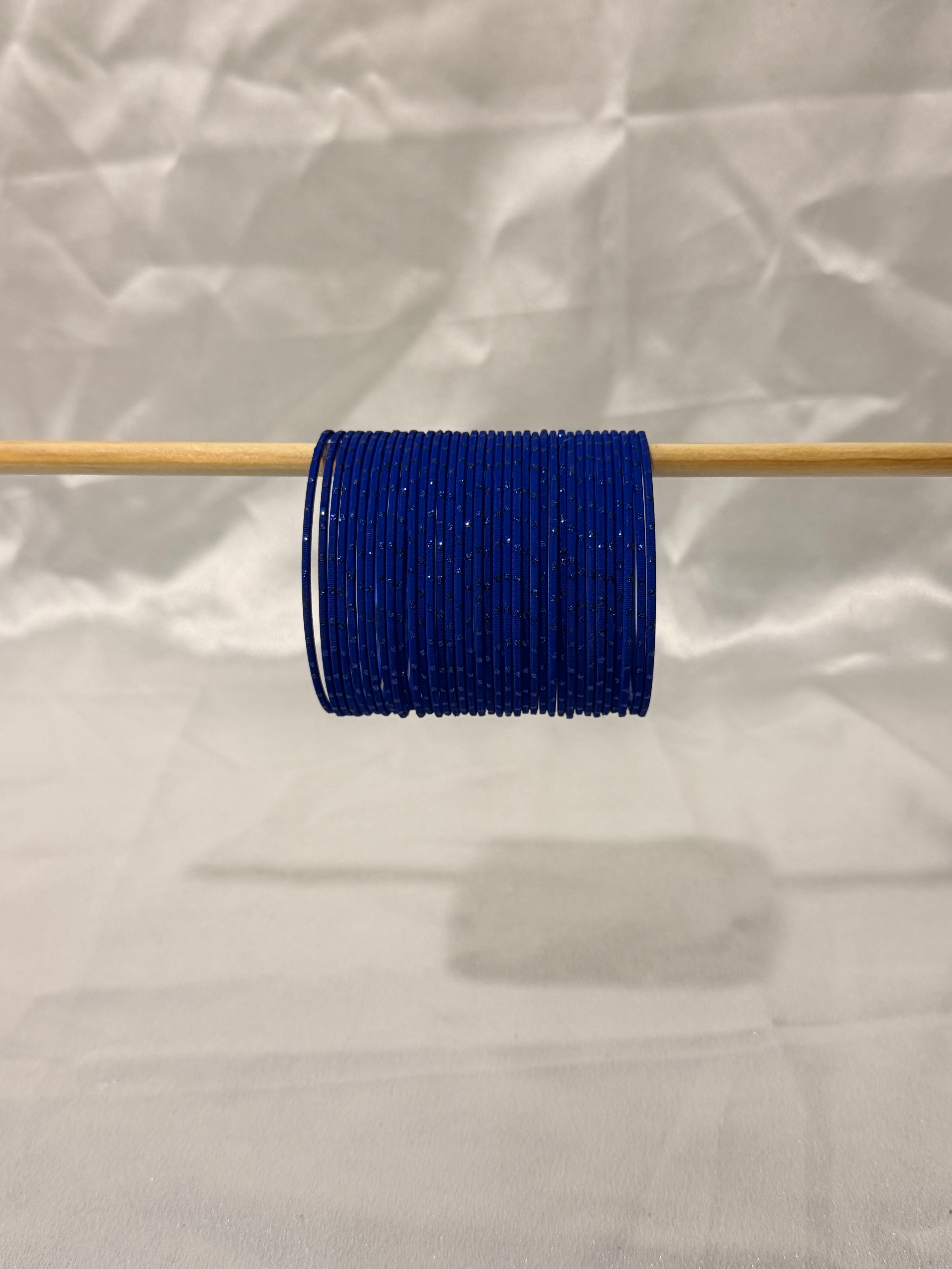 Divine Bangles Royal Blue