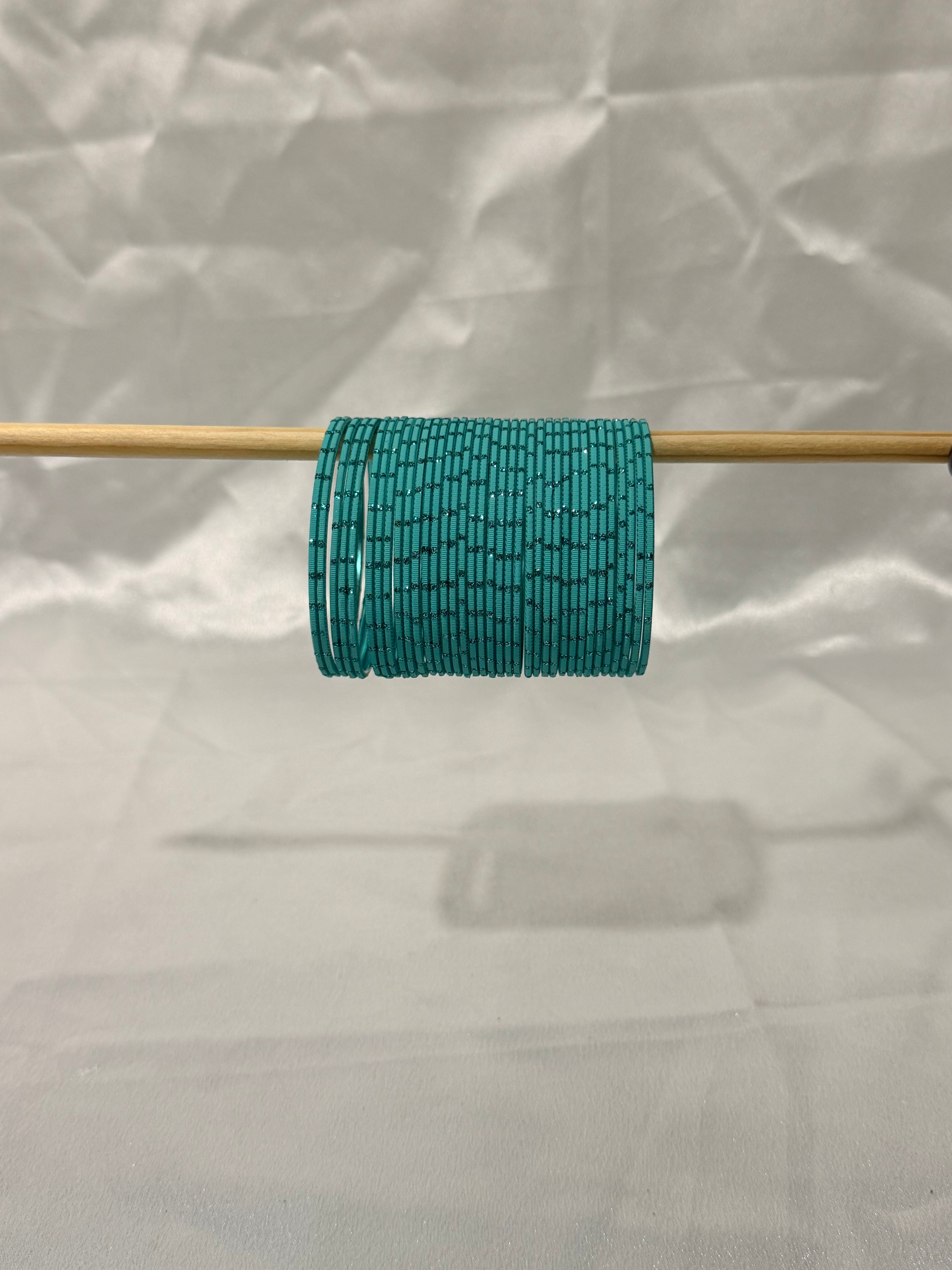 Divine Bangles Teal