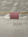 Divine Bangles Baby Pink