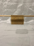 Divine Bangles Gold