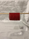 Divine Bangles Red