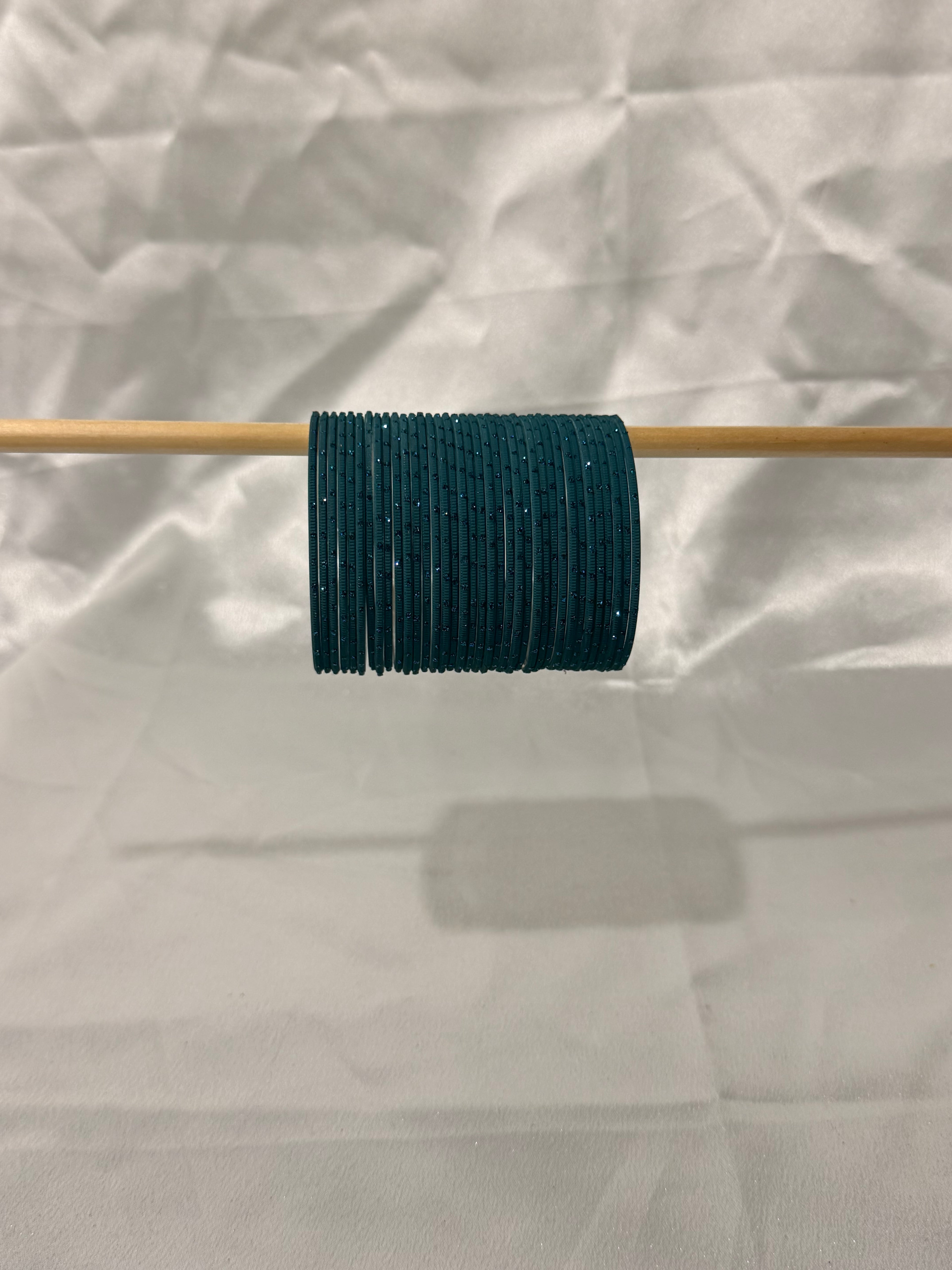 Divine Bangles Peacock