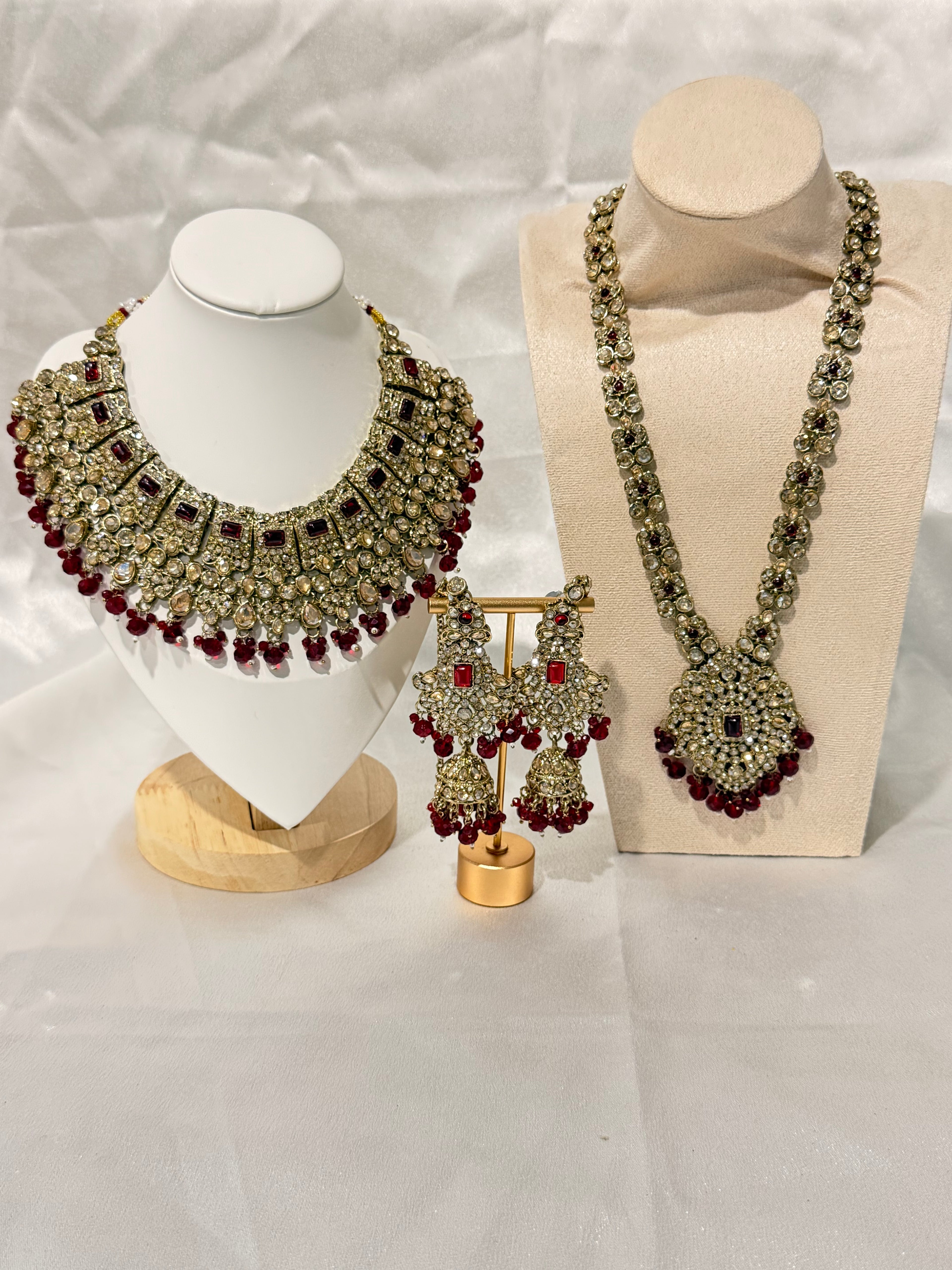 Rani Bridal Set