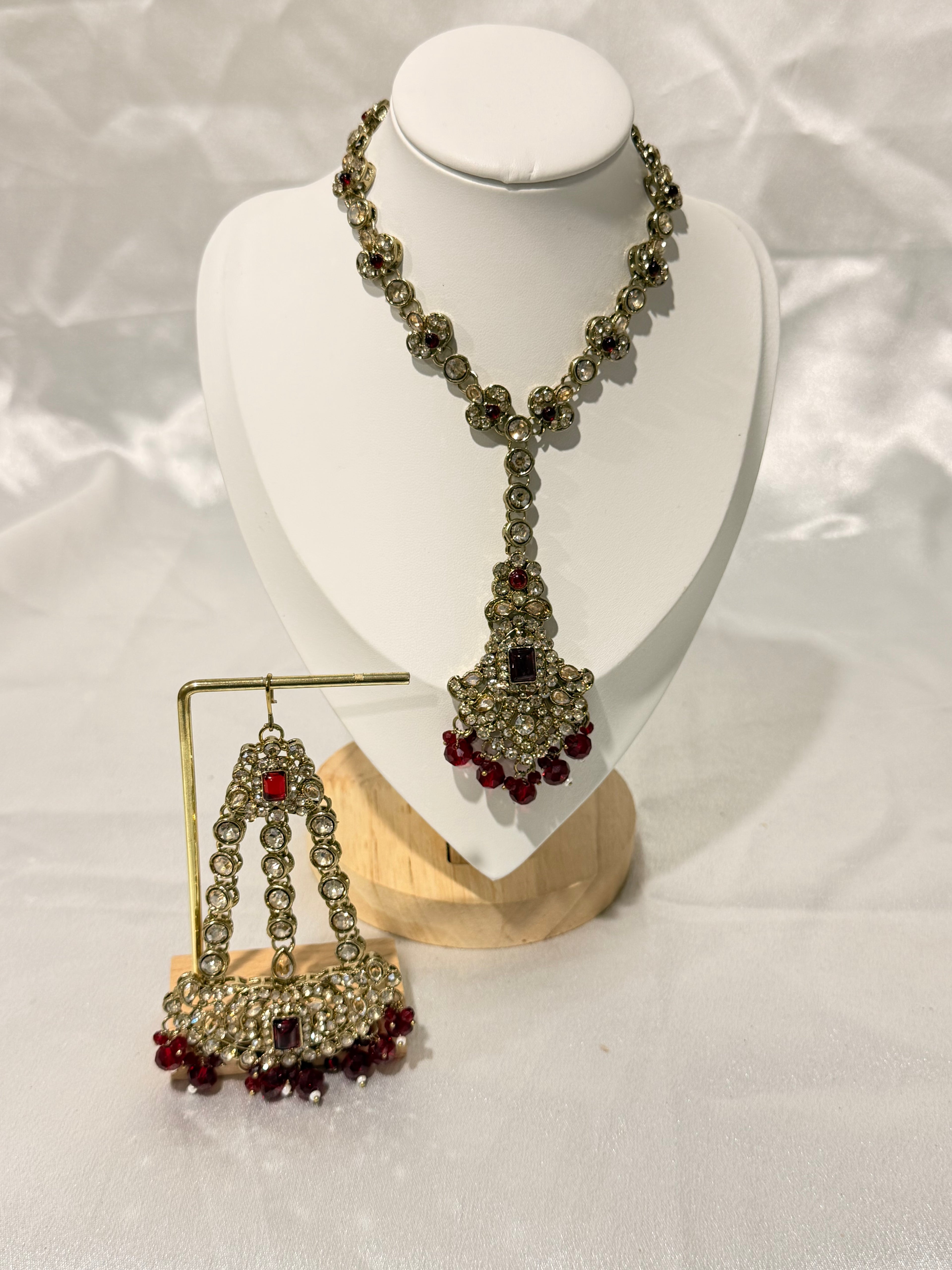 Rani Bridal Set