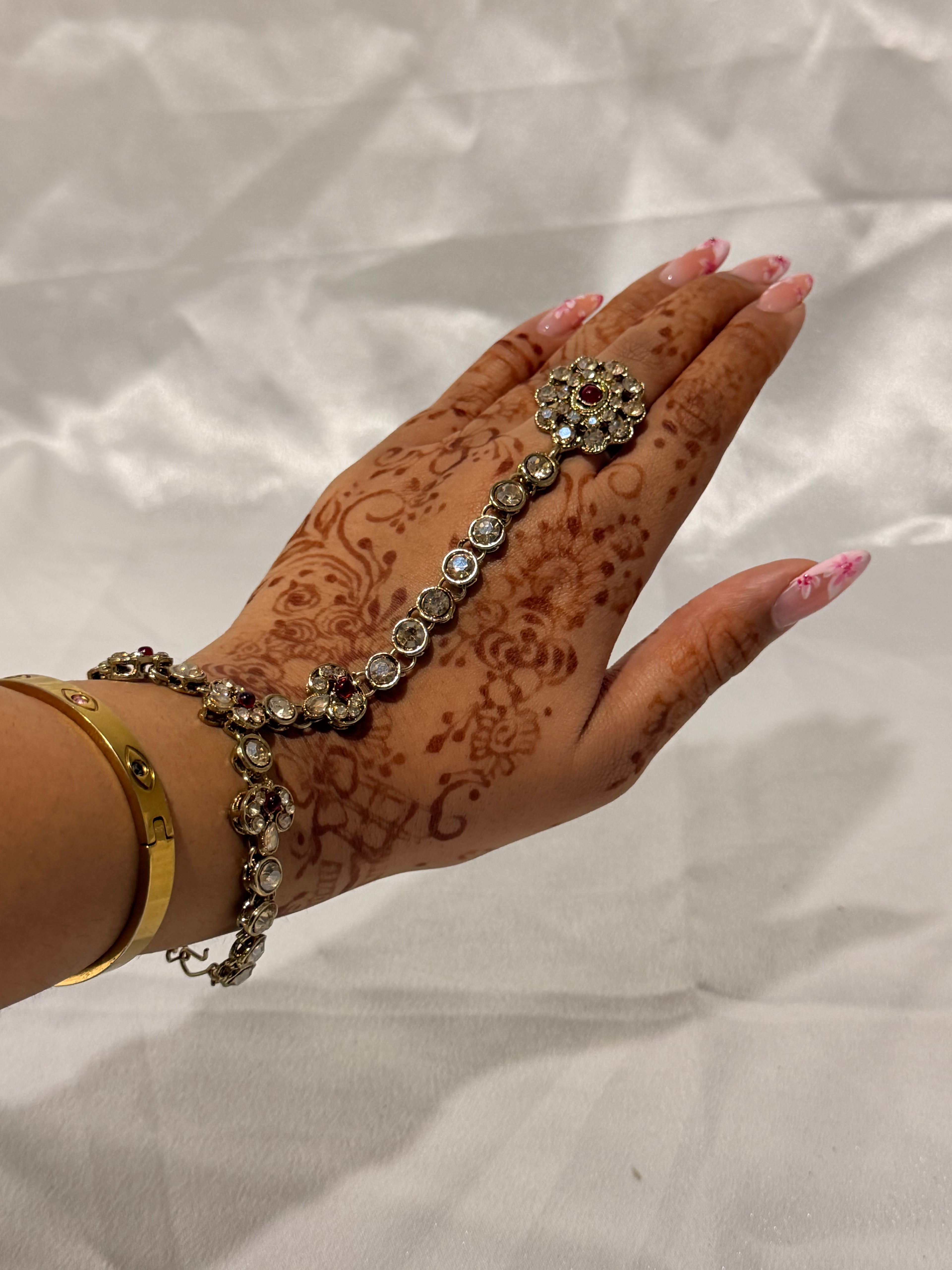 Rani Bridal Set