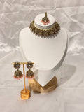 Kiara Necklace Set