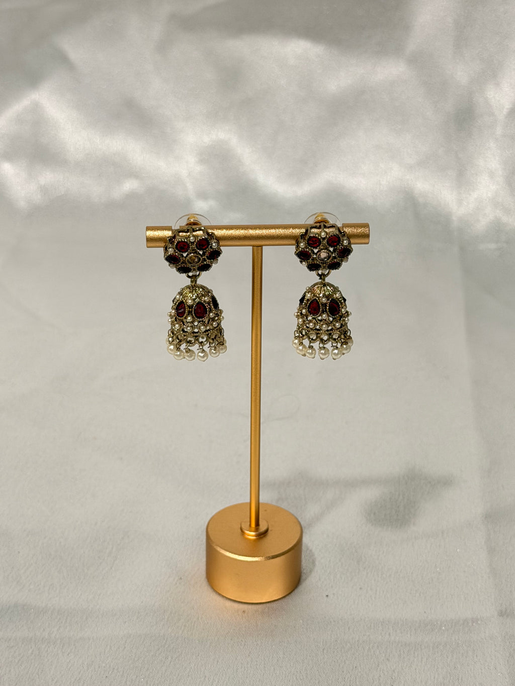 Noorjot Earrings