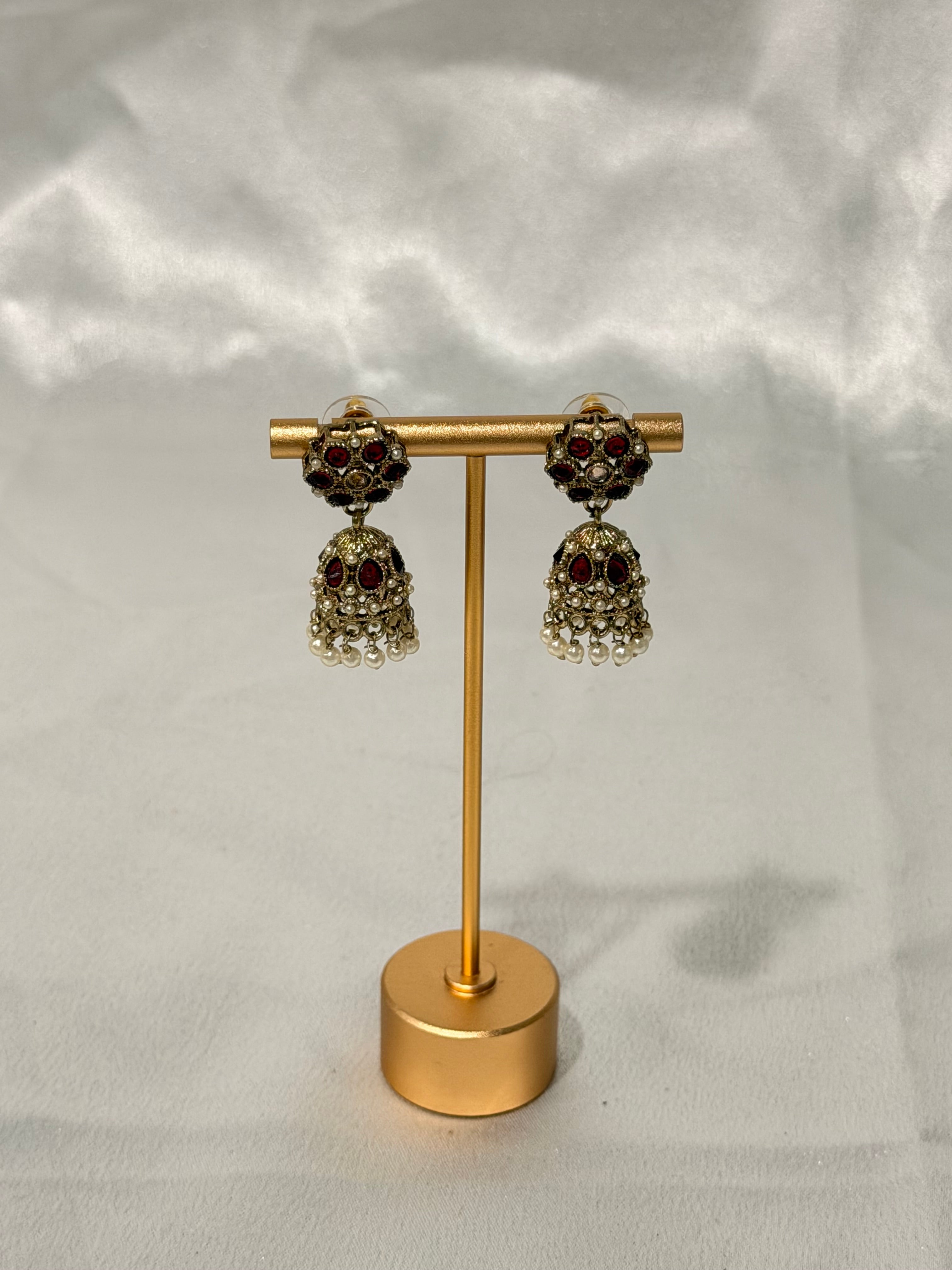 Noorjot Earrings