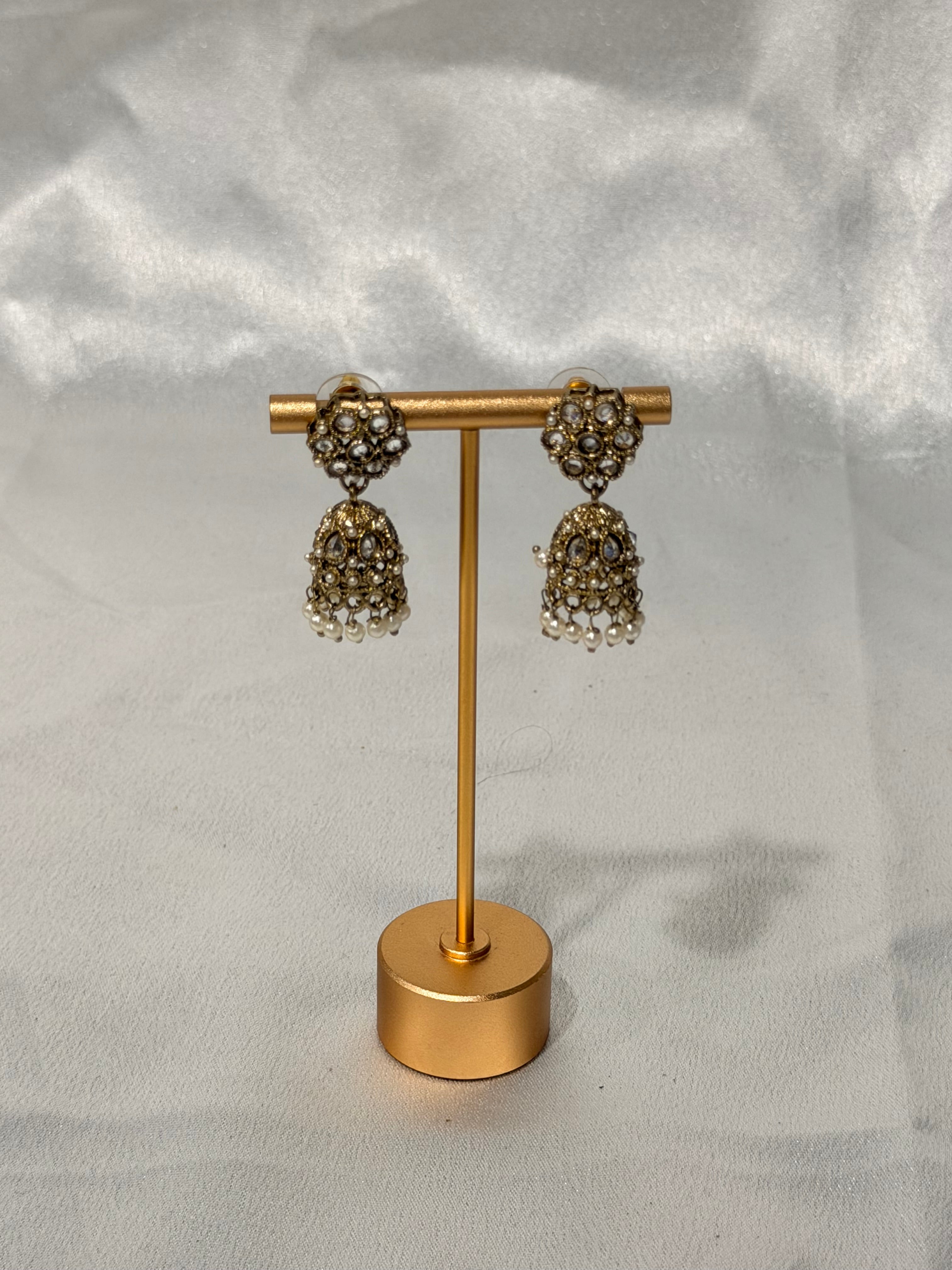 Noorjot Earrings