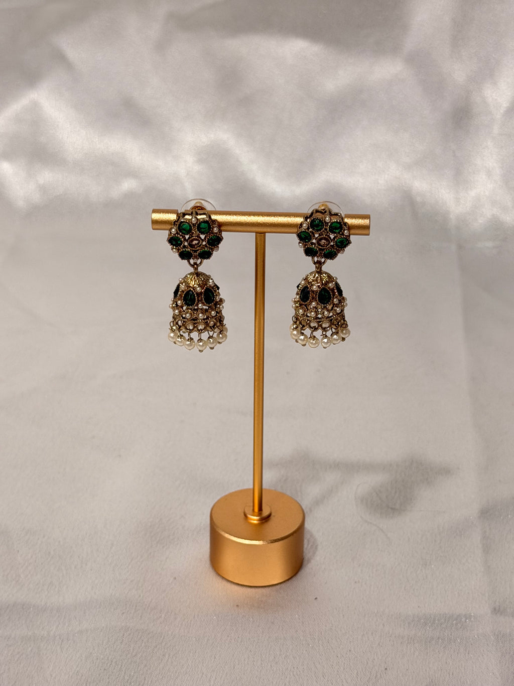 Noorjot Earrings