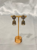 Lavleen Jhumkis