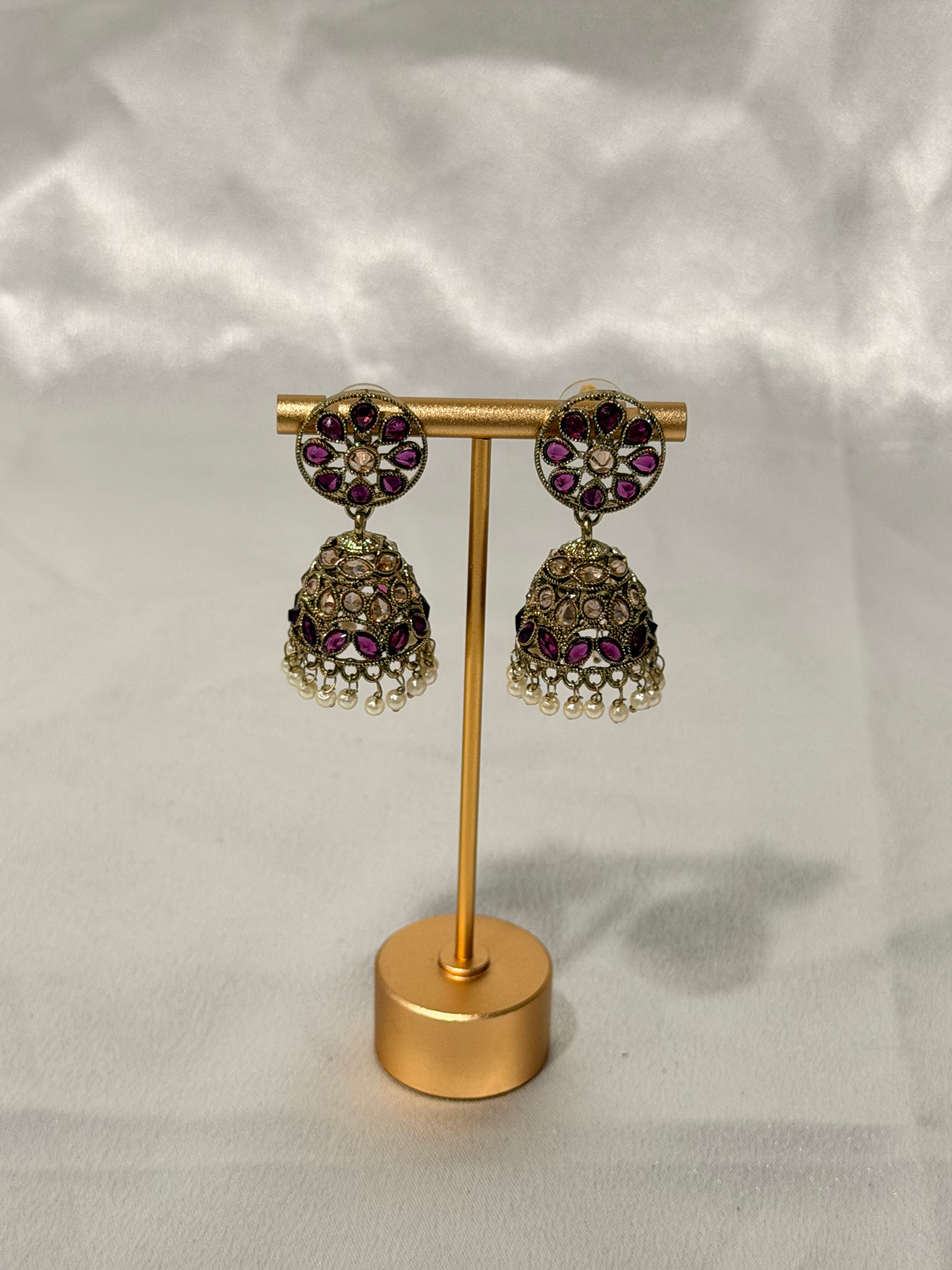 Avishi Earring Set