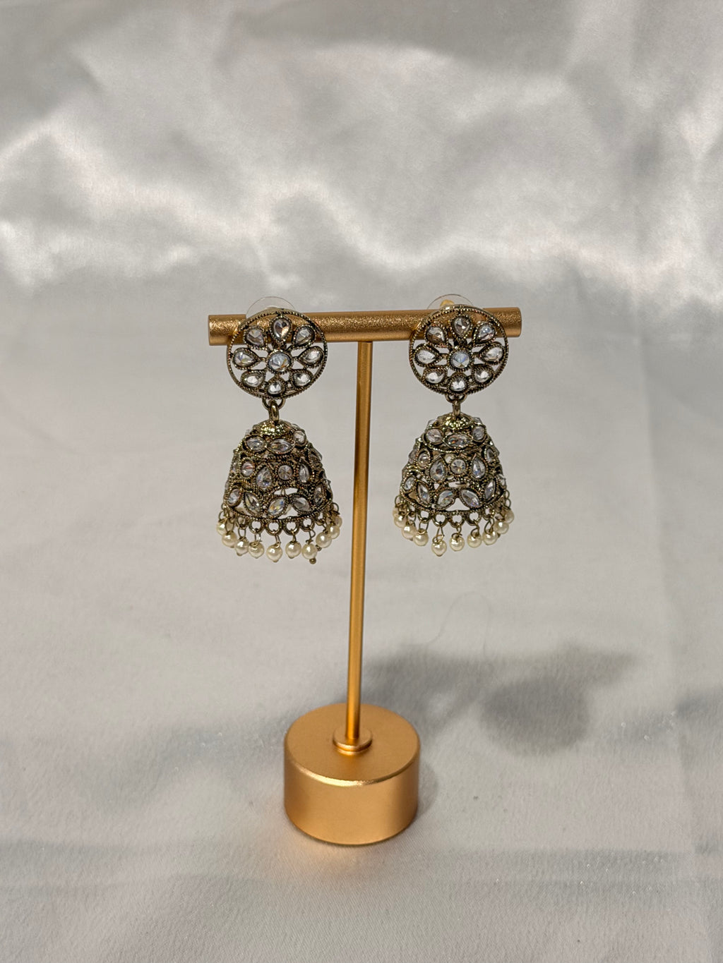 Avishi Earring Set