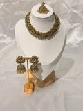 Guneet Necklace Set