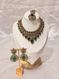 Basant Necklace Set