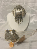 Nawal Necklace Set