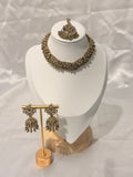 Rawa Necklace Set