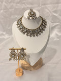 Lujain Necklace Set