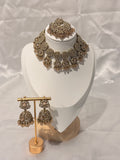 Zivah Necklace Set