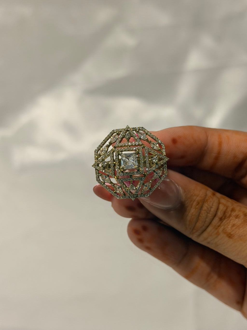 Yara Ring
