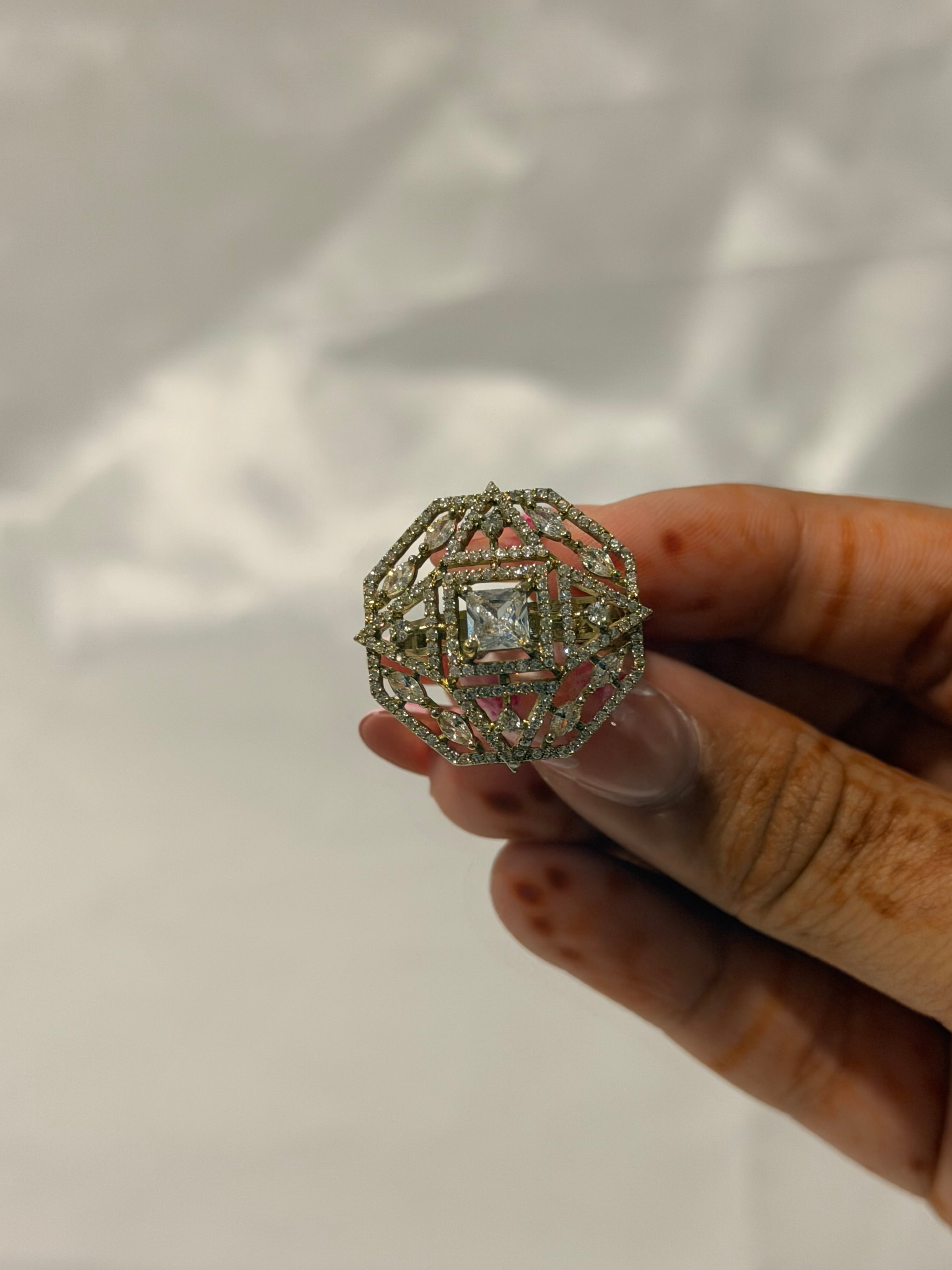 Yara Ring